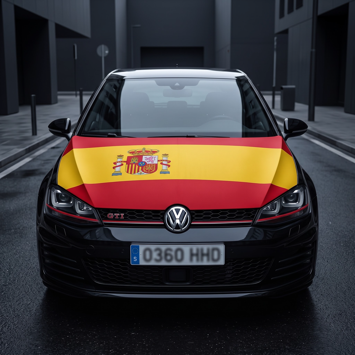 Bandera elástica